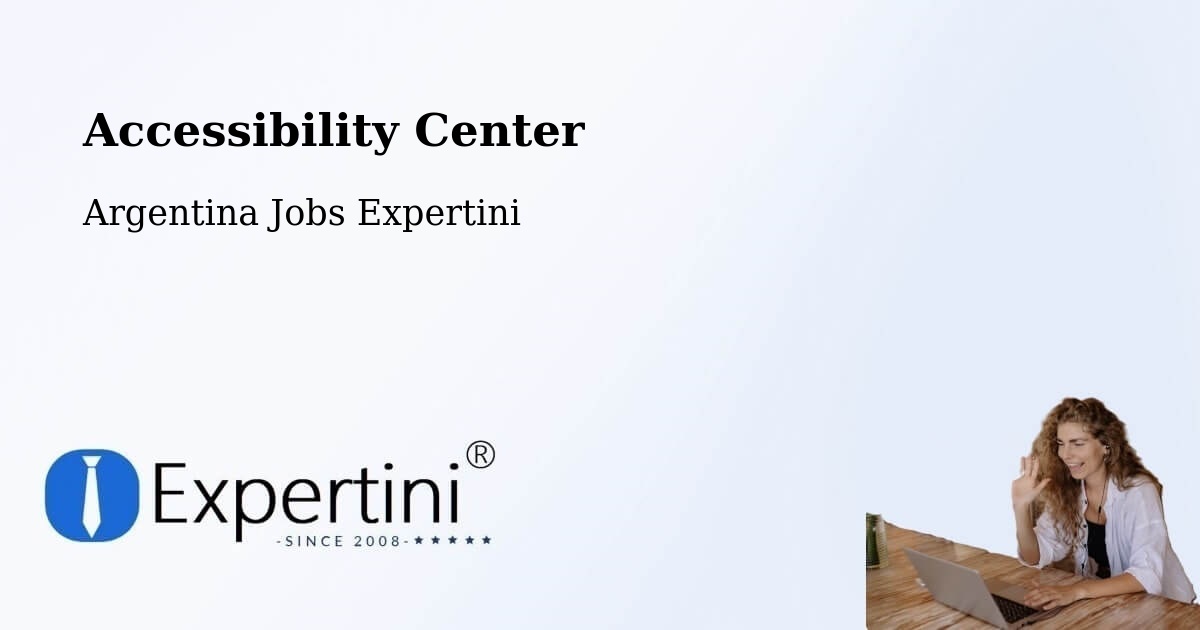 Accessibility Statement – El Carril - Argentina Jobs Expertini