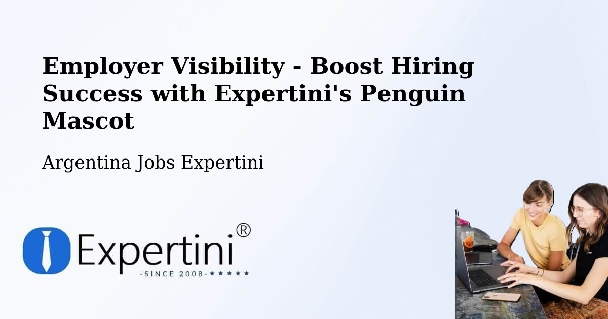 CV and Resume Visibility Optimization – El Carril - Argentina Jobs Expertini
